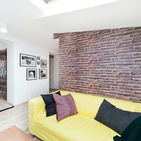 Apartament Juliusza Stare Miasto * Krasków