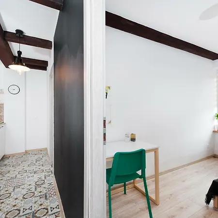 Appartamento Apartament Juliusza Stare Miasto *