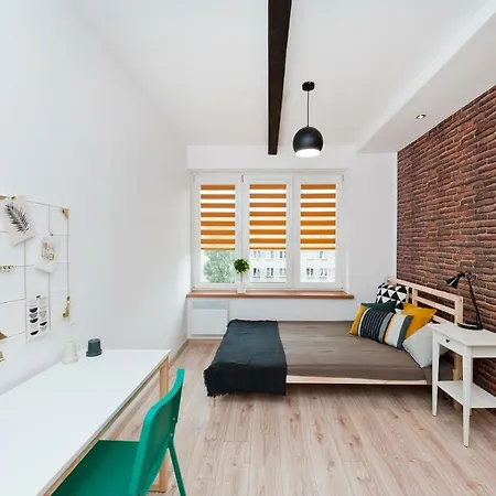 Apartament Juliusza Stare Miasto * Cracovia