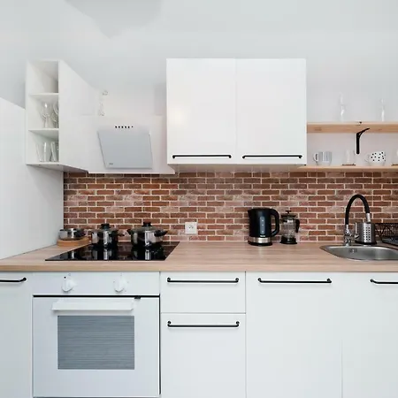 Apartament Juliusza Stare Miasto Cracovia