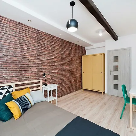Διαμέρισμα Apartament Juliusza Stare Miasto *