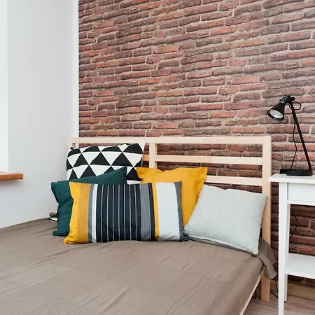 Apartament Juliusza Stare Miasto *