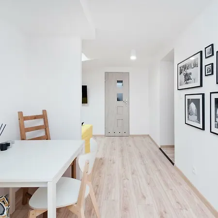 Apartament Juliusza Stare Miasto Appartamento Cracovia