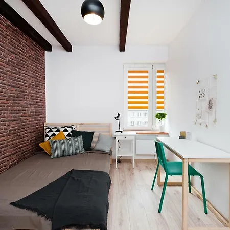 Appartamento Apartament Juliusza Stare Miasto *